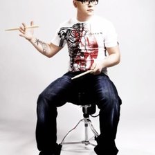 Схема вышивки «Густи»