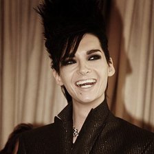 Билл Каулитц