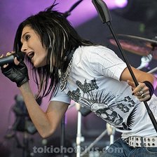 Bill Kaulitz