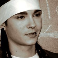 Схема вышивки «Tom»