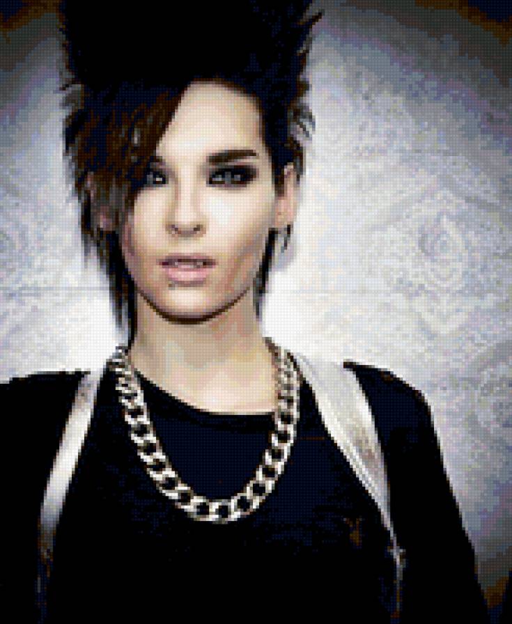 Bill - tokio hotel - предпросмотр