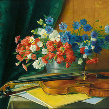 Схема вышивки «№406843»