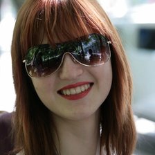 Схема вышивки «улыбка»