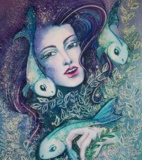 Схема вышивки «№407071»