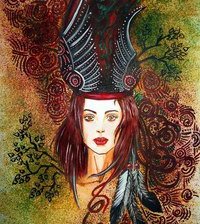 Схема вышивки «№407073»