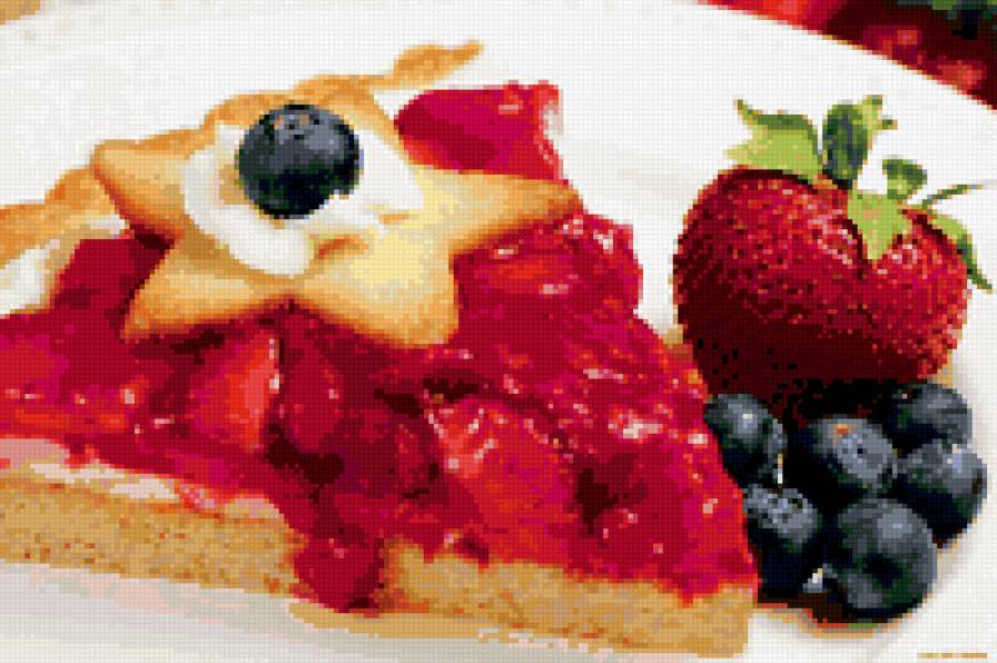 Пирог - на кухню, выпечка, пирог, для кухни - предпросмотр