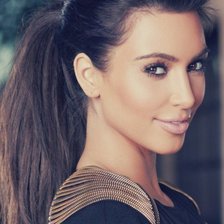 Схема вышивки «Ким»