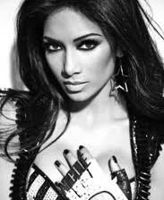 Николь Шерзингер