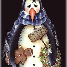 Схема вышивки «№407317»