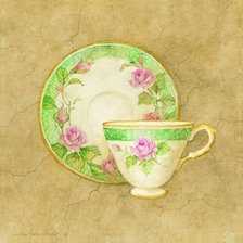 Схема вышивки «№407319»