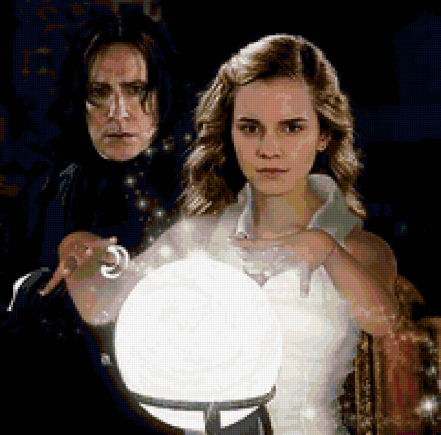 Снейджер - фанфик, гарри поттер - предпросмотр