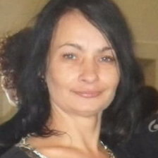 Схема вышивки «мама»