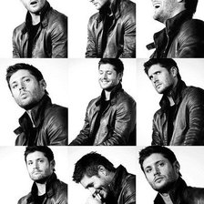 Схема вышивки «Дженсен Эклз»