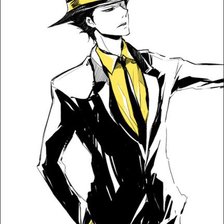 Схема вышивки «Реборн!»