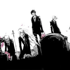 Схема вышивки «Они проиграли.»