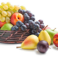 Летние сладости