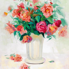 Схема вышивки «№407988»