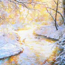 Схема вышивки «№408033»