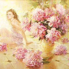 Схема вышивки «№408044»