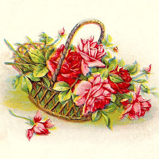 Схема вышивки «№408075»