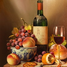 Схема вышивки «№408099»