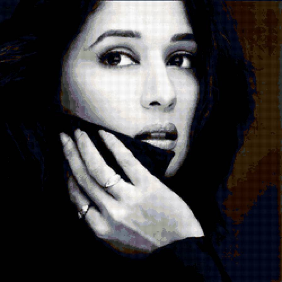 Моника Белуччи - моника белуччи - предпросмотр