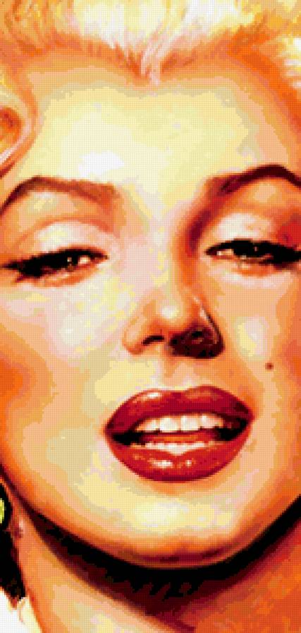 Мэрилин Монро_1 - монро, мэрилин монро - предпросмотр