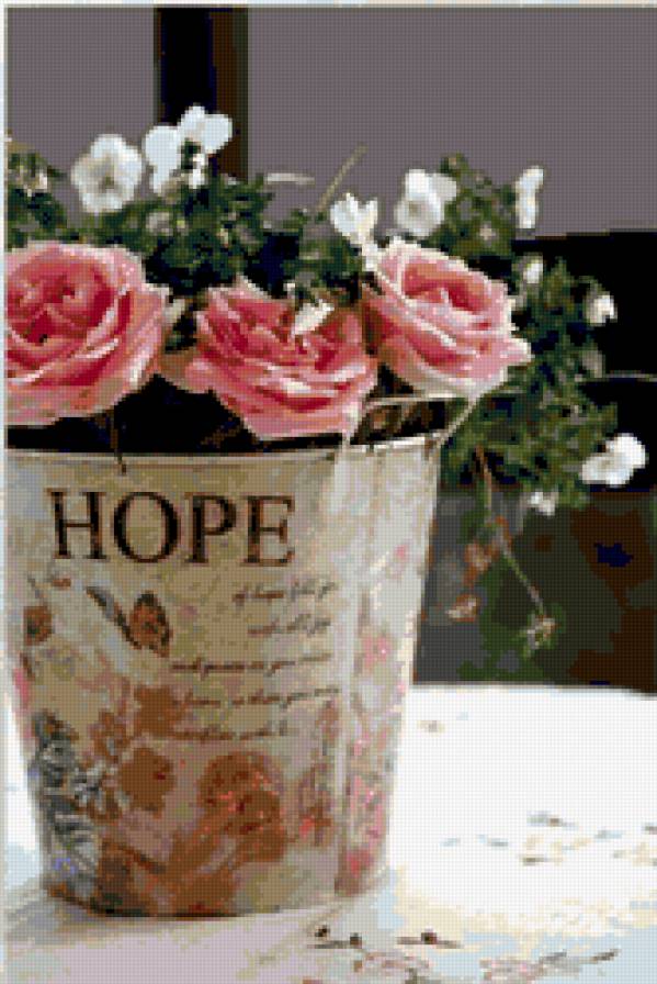 Розы - роза, цветы, розы - предпросмотр