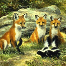 Схема вышивки «0126»