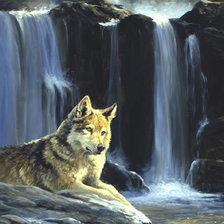 Схема вышивки «0128»