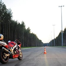 Схема вышивки «Мото»