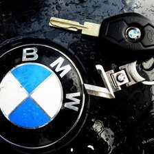 Схема вышивки «ключ»