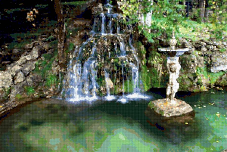 родник святой ключ - предпросмотр