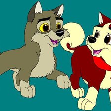 Схема вышивки «№408317»