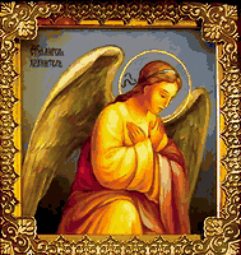 ангел - ангелы, чудеса - предпросмотр