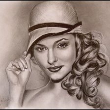 Схема вышивки «№408367»