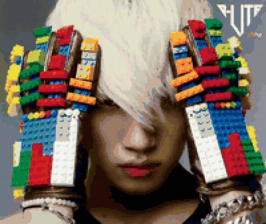 Big Bang - предпросмотр