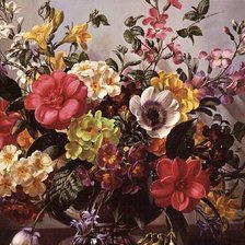 Схема вышивки «№408448»