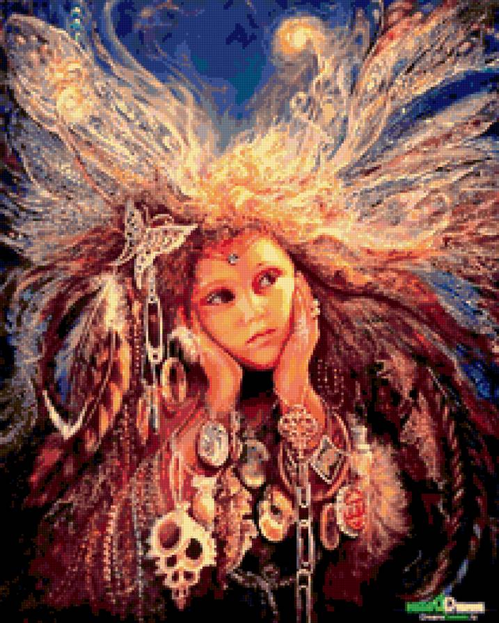 сорока - предпросмотр