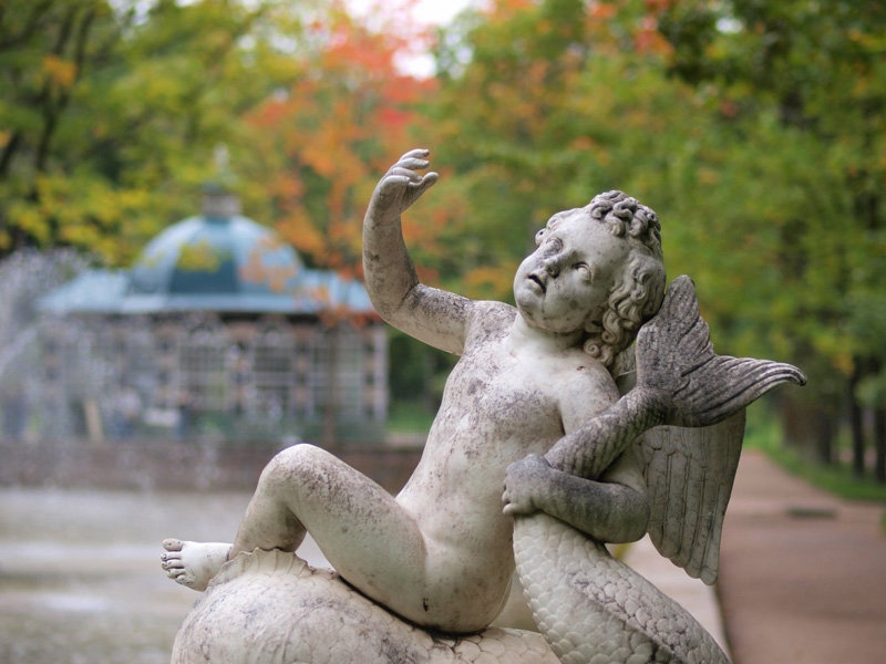 купидон - купидон - оригинал