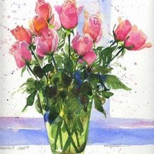 Схема вышивки «№408587»