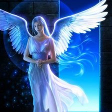 Схема вышивки «№408592»