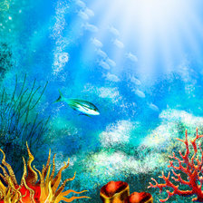 Схема вышивки «№408605»