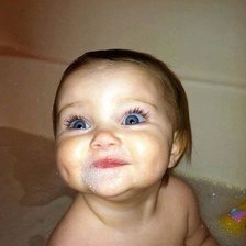 Схема вышивки «Маленькое чудо»