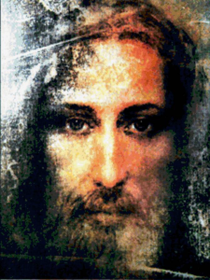 Плащаница - православие, религия, спаситель, икона - предпросмотр