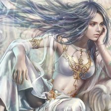 Схема вышивки «№408821»