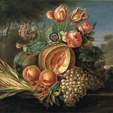 Схема вышивки «kartina»