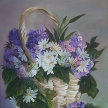 Схема вышивки «№408908»