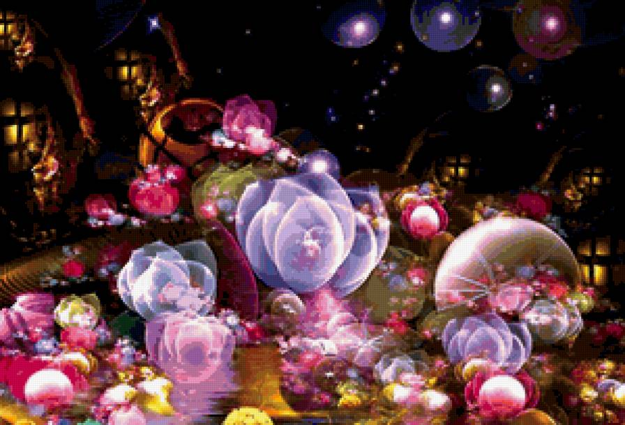 сказка - фэнтези, детское - предпросмотр