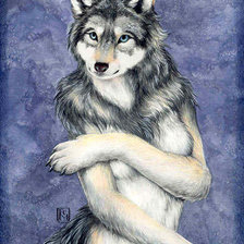 Схема вышивки «№408955»